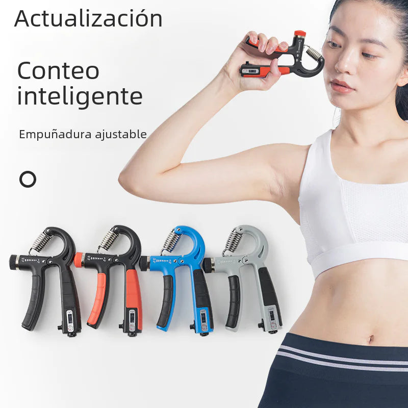 ErgoFit Hand Strength Trainer