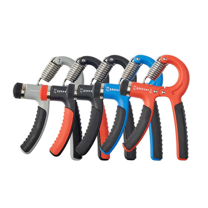 ErgoFit Hand Strength Trainer