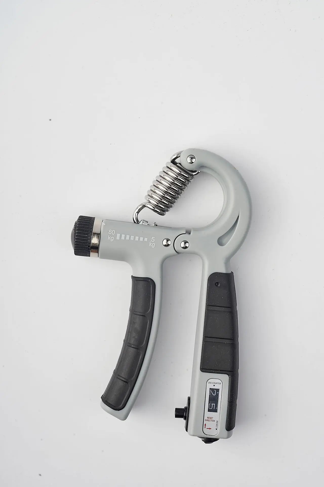 ErgoFit Hand Strength Trainer