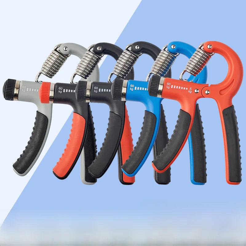 ErgoFit Hand Strength Trainer