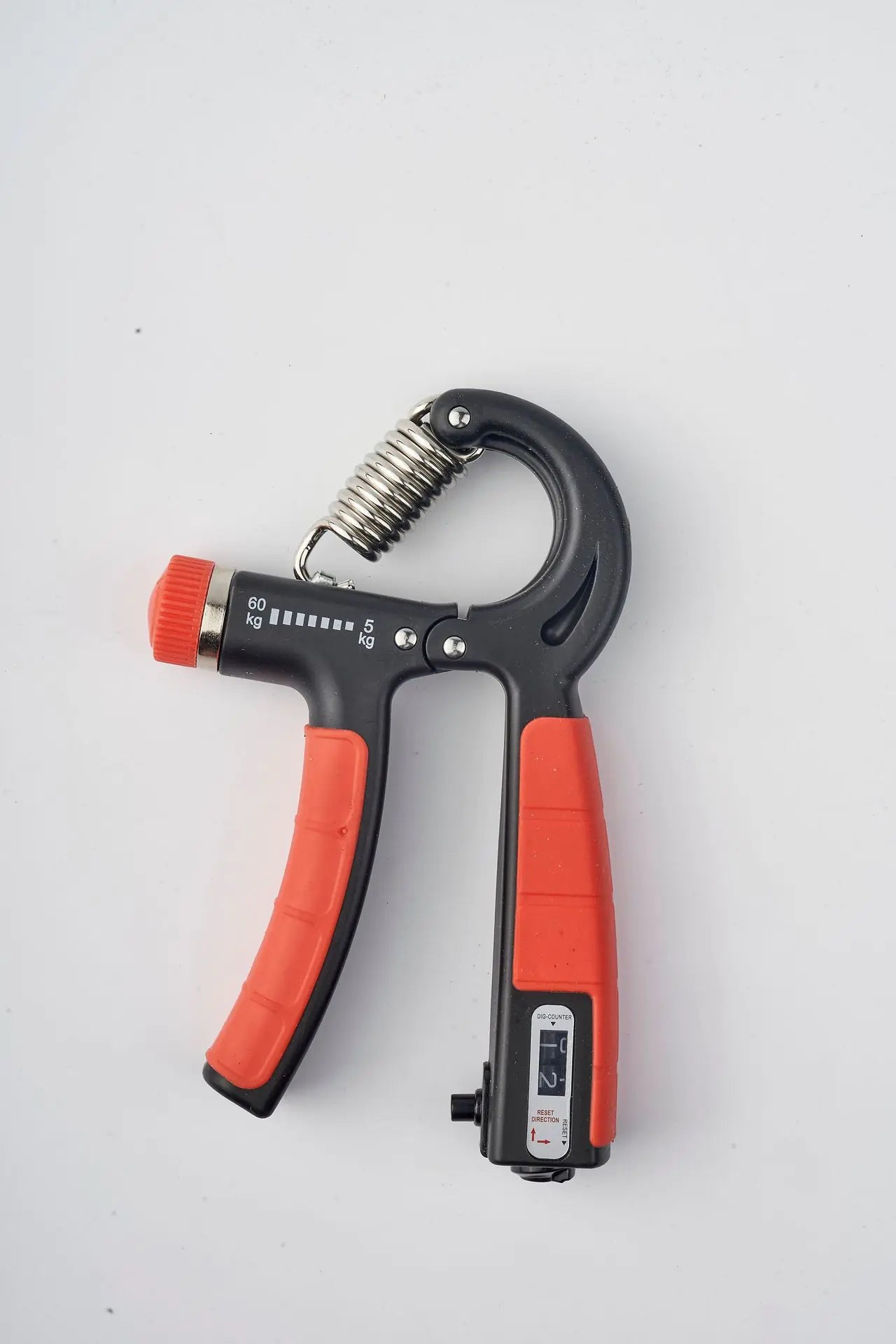 ErgoFit Hand Strength Trainer
