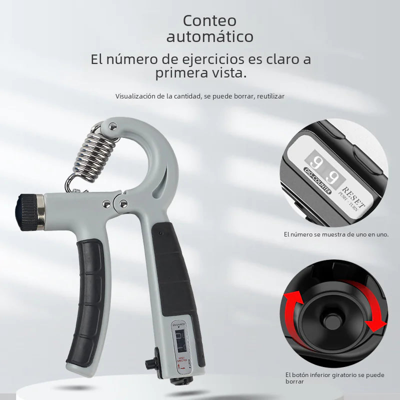 ErgoFit Hand Strength Trainer